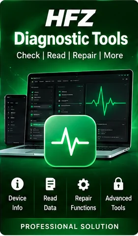 HFZ Diagnostic
